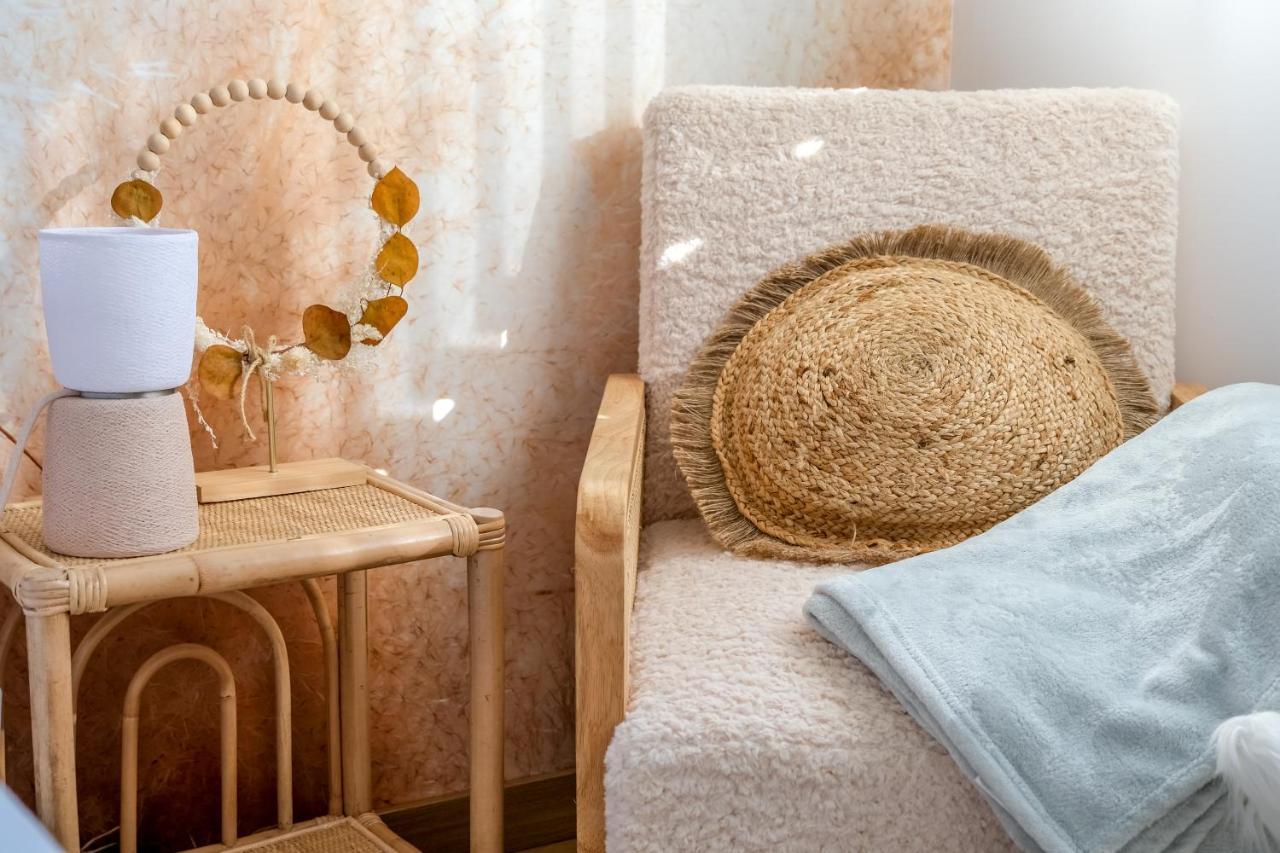 Suites By Aix Keys Avec Jacuzzi Privatif 5 Min Des Plages Fouras Saint-Laurent-de-la-Pree Bagian luar foto
