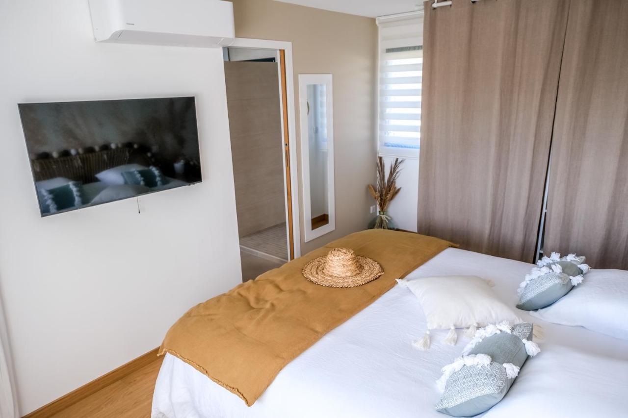 Suites By Aix Keys Avec Jacuzzi Privatif 5 Min Des Plages Fouras Saint-Laurent-de-la-Pree Bagian luar foto
