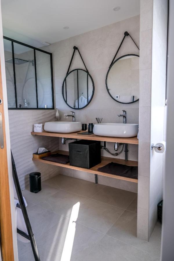 Suites By Aix Keys Avec Jacuzzi Privatif 5 Min Des Plages Fouras Saint-Laurent-de-la-Pree Bagian luar foto