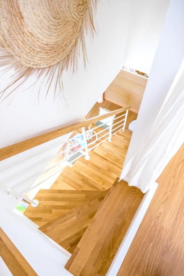 Suites By Aix Keys Avec Jacuzzi Privatif 5 Min Des Plages Fouras Saint-Laurent-de-la-Pree Bagian luar foto
