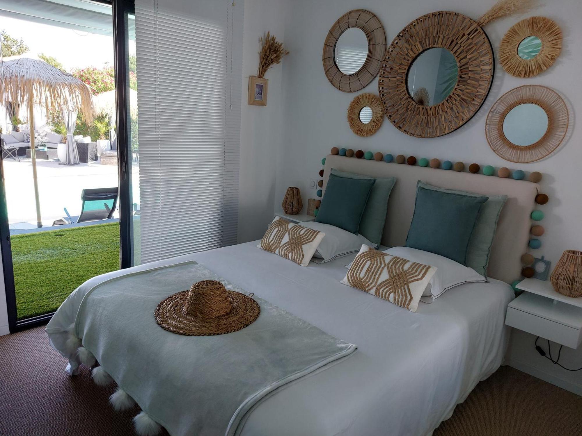 Suites By Aix Keys Avec Jacuzzi Privatif 5 Min Des Plages Fouras Saint-Laurent-de-la-Pree Bagian luar foto