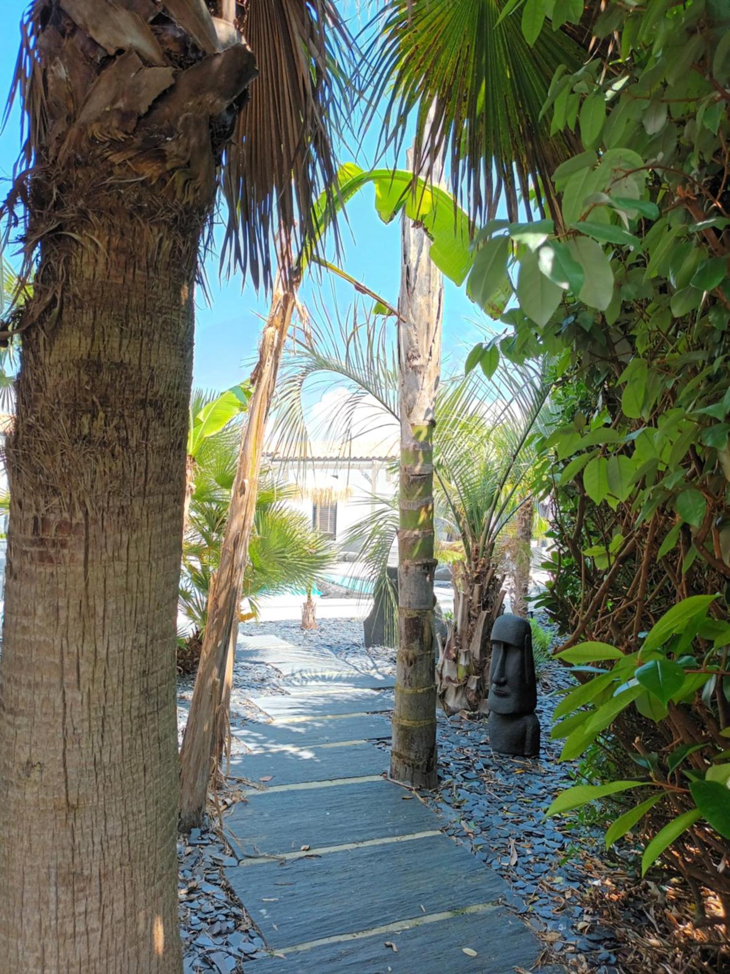 Suites By Aix Keys Avec Jacuzzi Privatif 5 Min Des Plages Fouras Saint-Laurent-de-la-Pree Bagian luar foto