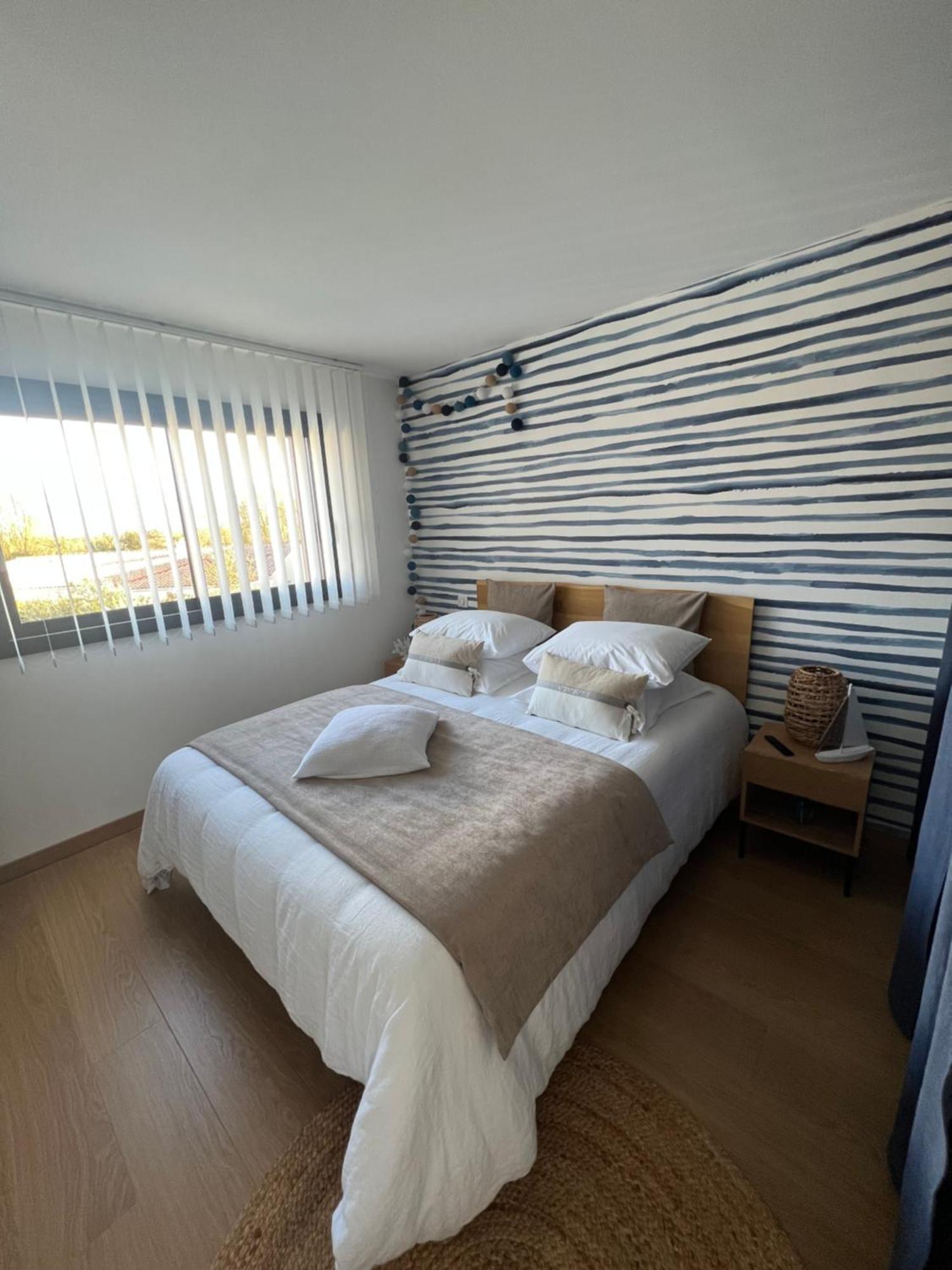 Suites By Aix Keys Avec Jacuzzi Privatif 5 Min Des Plages Fouras Saint-Laurent-de-la-Pree Bagian luar foto