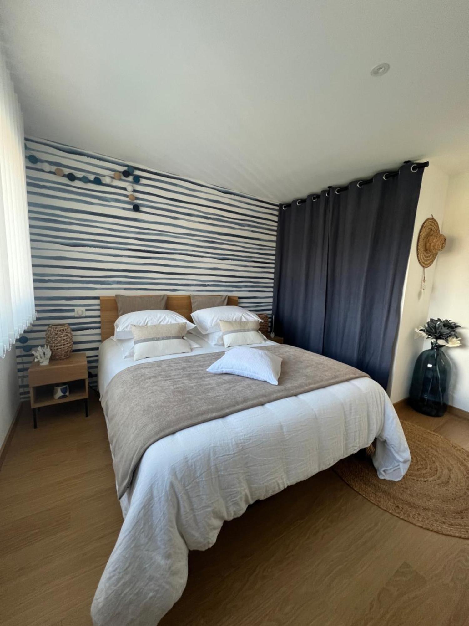 Suites By Aix Keys Avec Jacuzzi Privatif 5 Min Des Plages Fouras Saint-Laurent-de-la-Pree Bagian luar foto